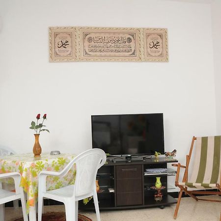 City Apartment Rades Tunis Free Wifi Buitenkant foto