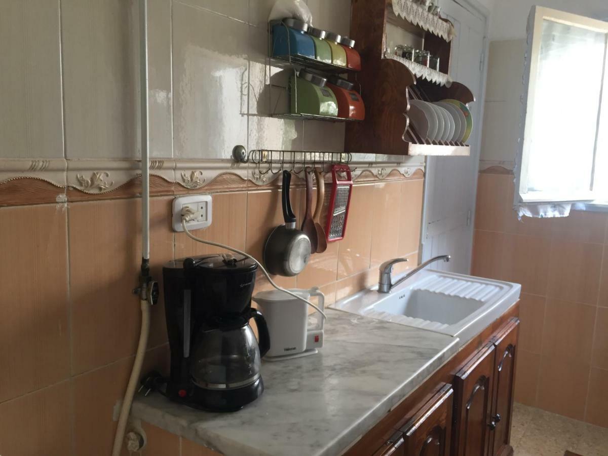 City Apartment Rades Tunis Free Wifi Buitenkant foto