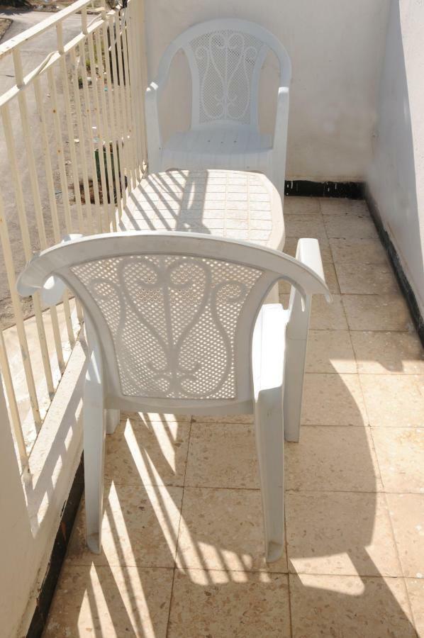 City Apartment Rades Tunis Free Wifi Buitenkant foto