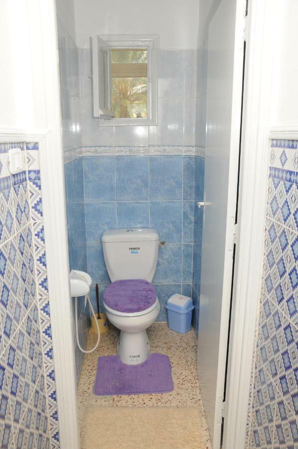 City Apartment Rades Tunis Free Wifi Buitenkant foto