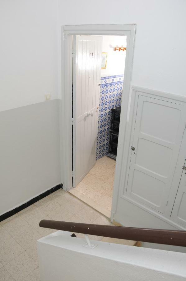 City Apartment Rades Tunis Free Wifi Buitenkant foto