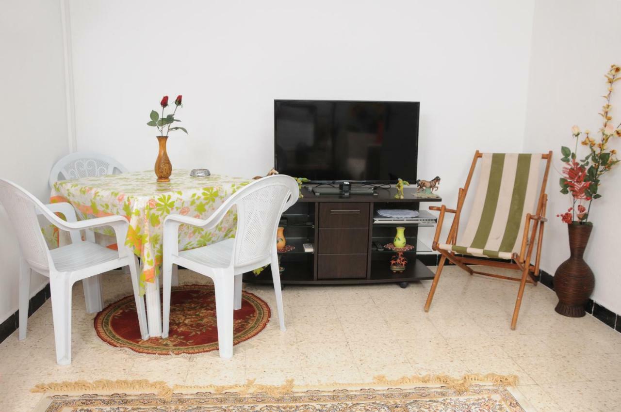 City Apartment Rades Tunis Free Wifi Buitenkant foto